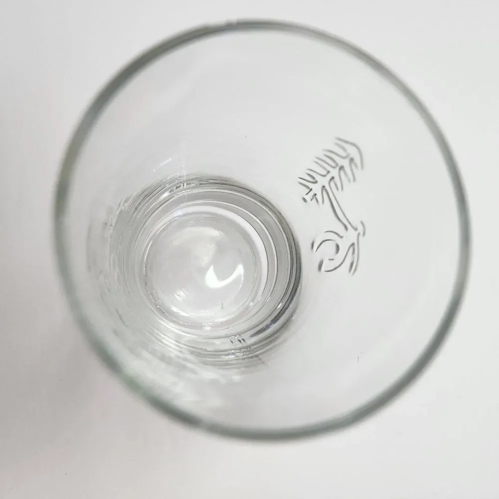 Vancouver 2010 Winter Olympics High Ball Glass Collectable